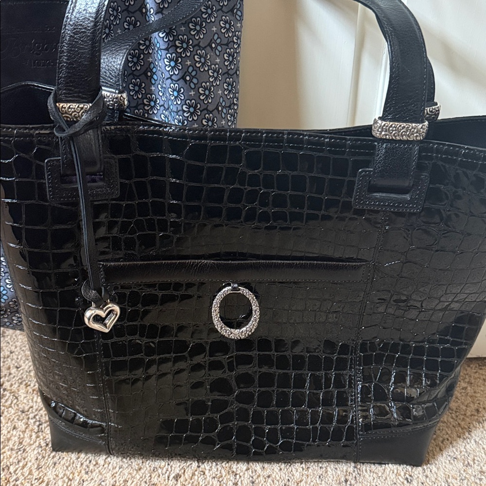 Brighton Jetson Tote